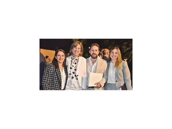 Presentan una misión comercial
