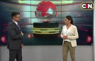 C9N Noticias Segunda Edición - C9N