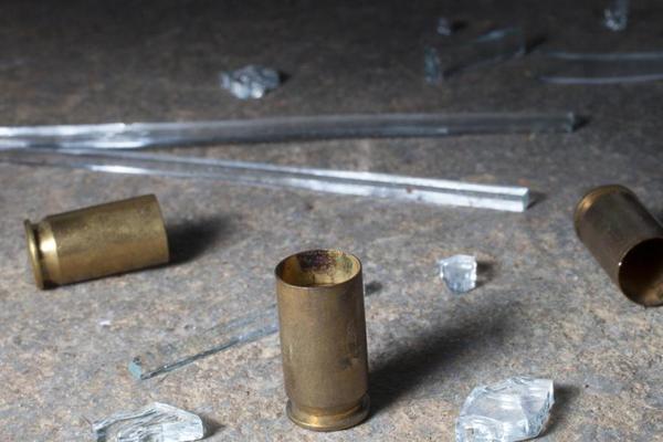 Aparente sicariato: acribillan a hombre en plena avenida en Asunción