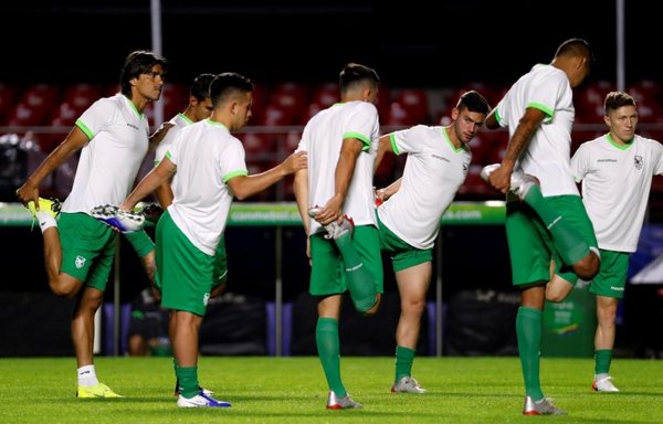 Comienza la fiesta en Brasil - Deportes - ABC Color