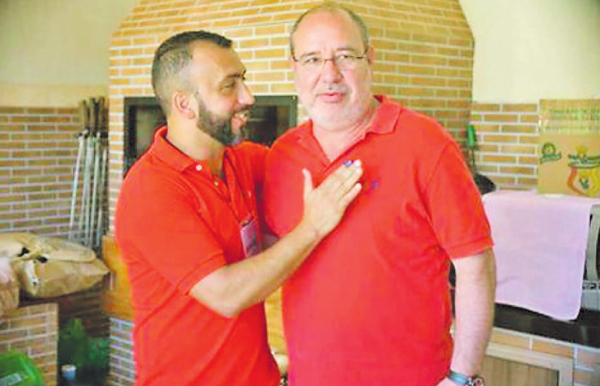 Avanza plan para auditar gestión de Justo Zacarías y Fernando Schuster | Diario Vanguardia 07