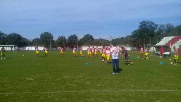 Bobadilla toma la posta en General | Diario Vanguardia 07