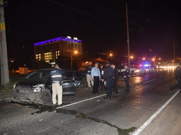 Hombre asesinado a balazos ya habría sufrido otro atentado