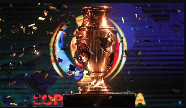 Brasil 2019: inicia la Copa América, el torneo de selecciones más antiguo » Ñanduti