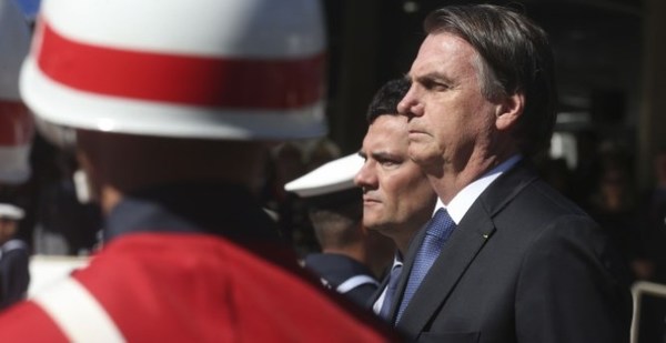 Huelga general en Brasil como respuesta a la reforma de la seguridad social de Bolsonaro | .::Agencia IP::.