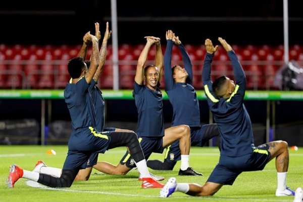 Copa América: Brasil y Bolivia levantan el telón - Digital Misiones