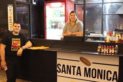 Hermanos implantan el sabor de Filadelfia