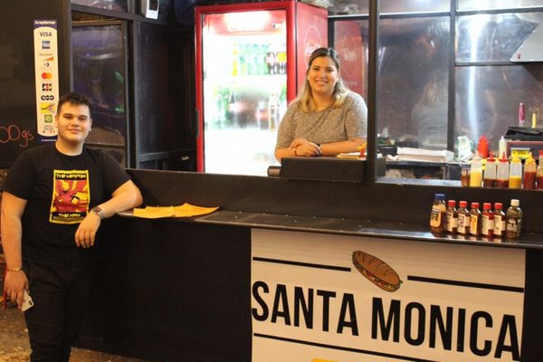 Hermanos implantan el sabor de Filadelfia