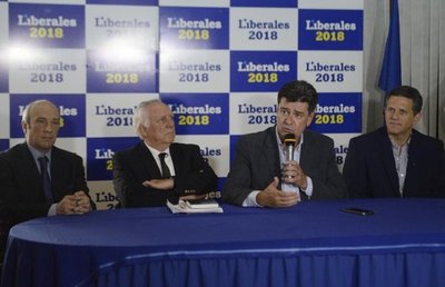 PLRA elabora propuesta sobre renegociación de Itaipú - Nacionales - ABC Color