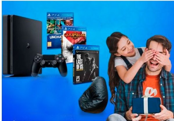 Regalos para papás fitness hasta cinéfilos