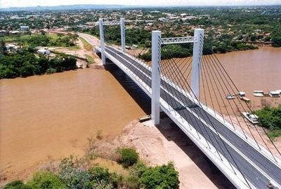 A fines de este junio arrancará la construcción de segundo puente