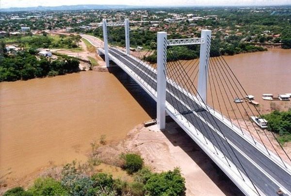 A fines de este junio arrancará la construcción de segundo puente