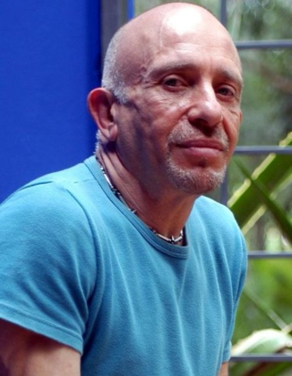 Falleció Ricardo Migliorisi - Nacionales - ABC Color