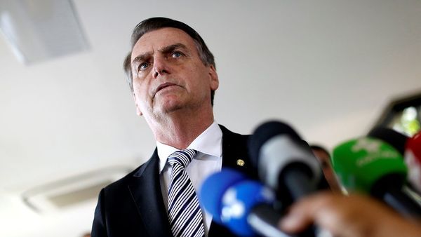 Brasil: huelga general como respuesta a reforma en seguridad social de Bolsonaro - ADN Paraguayo