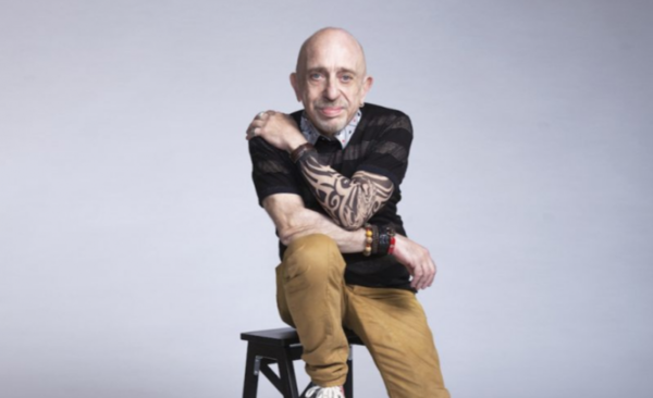 HOY / Muere Ricardo Migliorisi