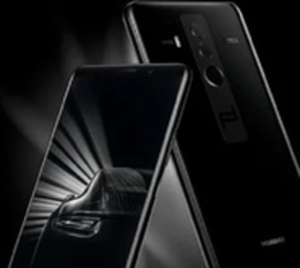 Usuarios de Huawei explotan por publicidad en protector de pantalla - Paraguay.com