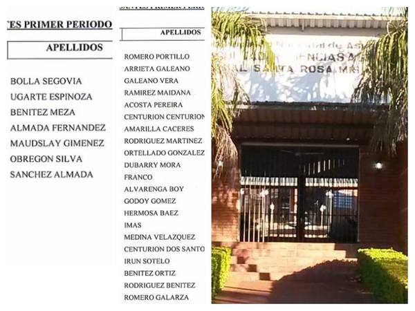 Nuevos ingresantes en la Facultad de Ciencias Agrarias Filial Santa Rosa Misiones - Digital Misiones