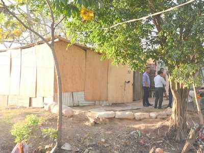 "Toda la vida voy a cargar con la culpa", dice madre de niño ahogado