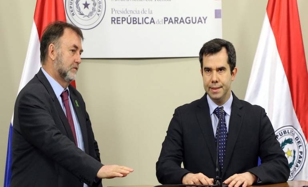 HOY / Ministro de Hacienda: "Se destrabó la crisis de los reales"