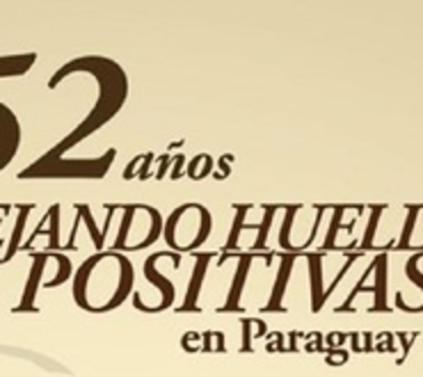 52 años del Grupo Vierci - Paraguay.com