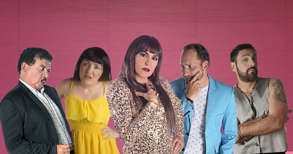 Subirá a escena la nueva comedia “Tu madre o yo” - ADN Paraguayo