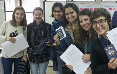 Becal: Divulga lista de preseleccionados - ADN Paraguayo