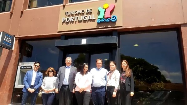 Paraguay aprovecha experiencia portuguesa para potenciar turismo gastronómico