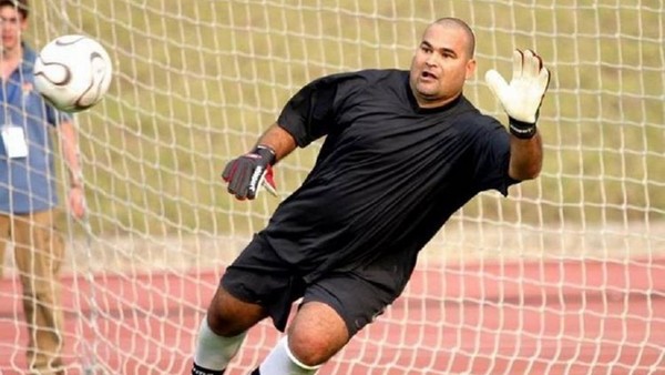 Chilavert: una vida dedicada al desvarío, al oportunismo y a la hipocresía sin límites