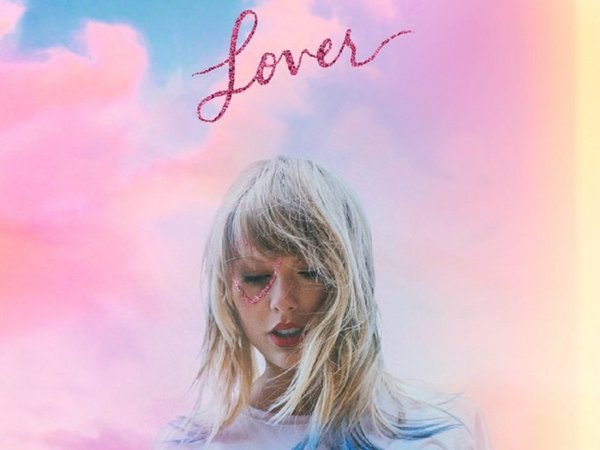 Taylor Swift publicará el 23 de agosto su nuevo disco Lover