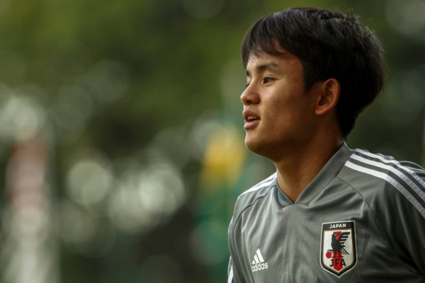 El Real Madrid interesado en fichar al