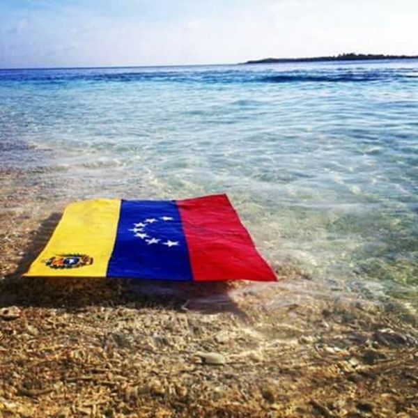 La familia venezolana que intentó huir de la crisis y desapareció en el mar » Ñanduti