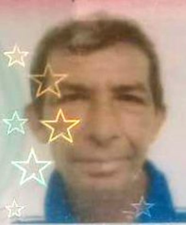 Albañil está desaparecido en zona del Pilcomayo - Nacionales - ABC Color