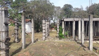 Luego de años de clamor, anuncian construcción de hospital de IPS - ADN Paraguayo