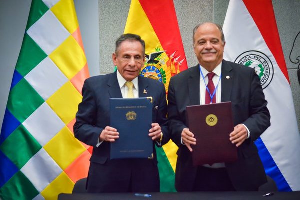 Buscan acentuar el comercio