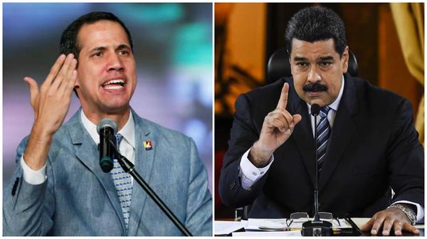 Suecia confirma reuniones entre “actores claves” para superar crisis en Venezuela