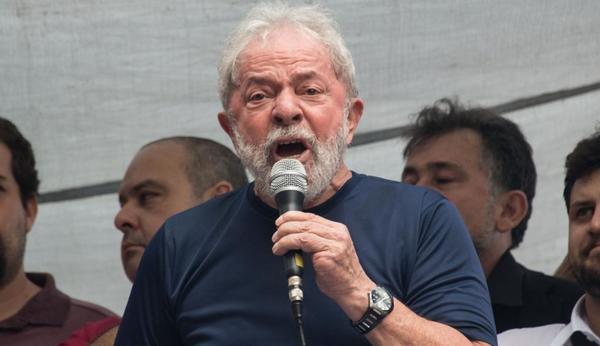 Defensa de Lula dice que diálogos filtrados revelan imparcialidad - ADN Paraguayo