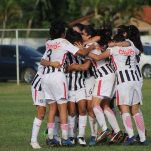 Libertad-Limpeño se queda con la primera final al derrotar a Capiatá - ADN Paraguayo