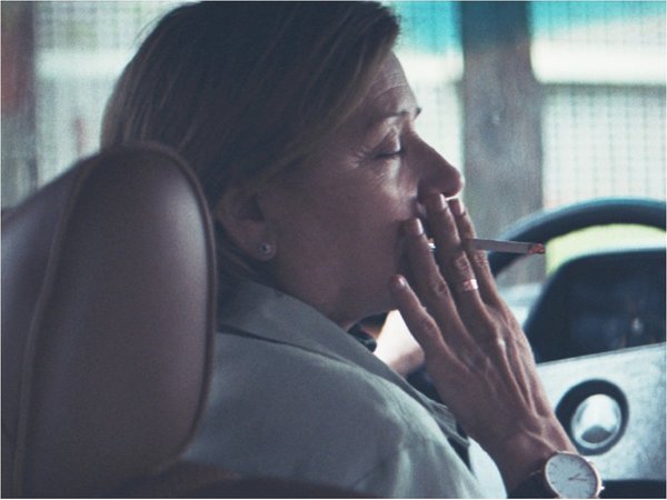 Las Herederas ya se encuentra disponible en Netflix