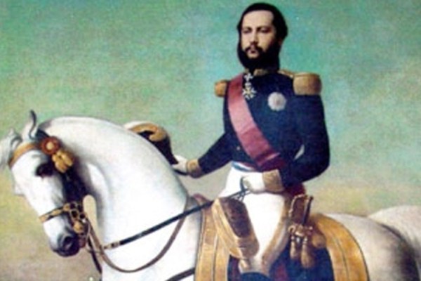 Amor-odio: la interminable discusión sobre la figura de Solano López