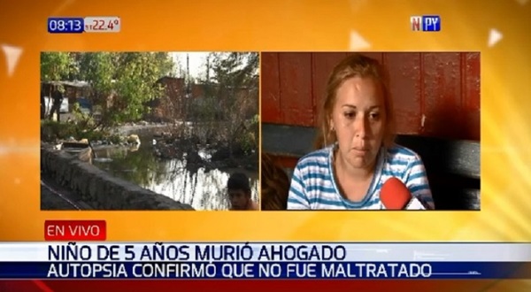 "Fue un descuido" | Noticias Paraguay
