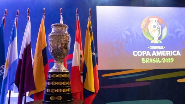 ¿Cuánto dinero repartirá la Copa América?