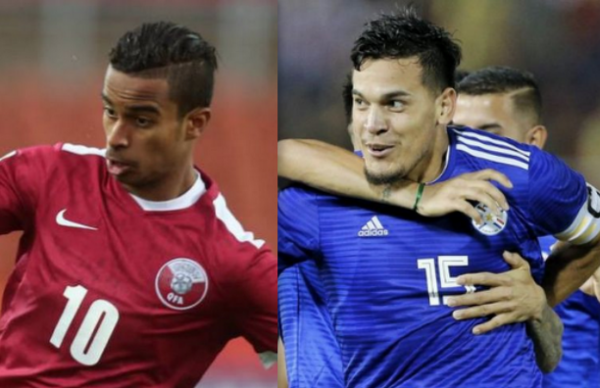HOY / Paraguay vs. Catar, choque inédito en Copa América