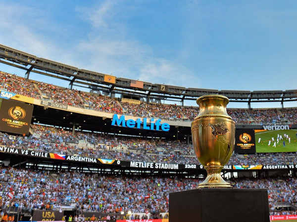 Los récords a romper en la Copa América Brasil 2019