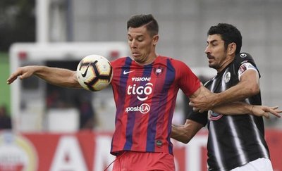 “Negociar con Cerro es un peligro porque no pagan” - Deportes - ABC Color