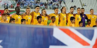 Feliz con invitación a la próxima Copa América - Deportes - ABC Color