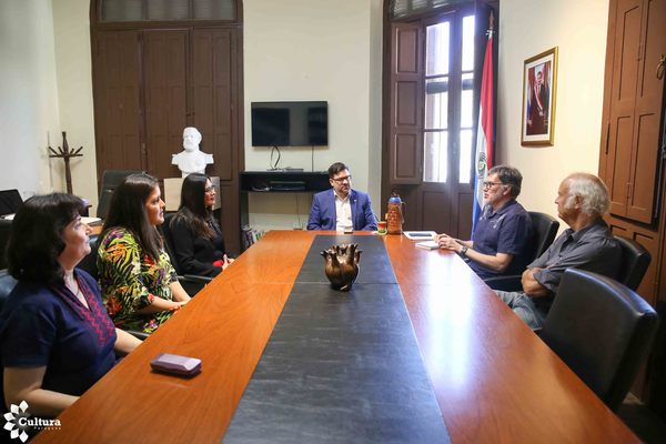 SNC y Conacyt aúnan esfuerzos para crear el Museo Nacional de Ciencias | .::Agencia IP::.