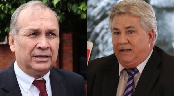 HOY / #AsuCasaMario: Fiorotto cuestiona incompetencia de Ferreiro y pide que se vaya