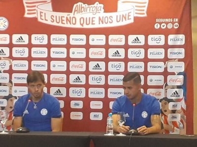 “El objetivo es consolidar el grupo” - Deportes - ABC Color