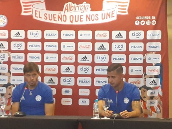 “El objetivo es consolidar el grupo” - Deportes - ABC Color