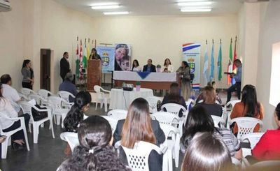 Reactivan Consejo Departamental de la Niñez y Adolescencia